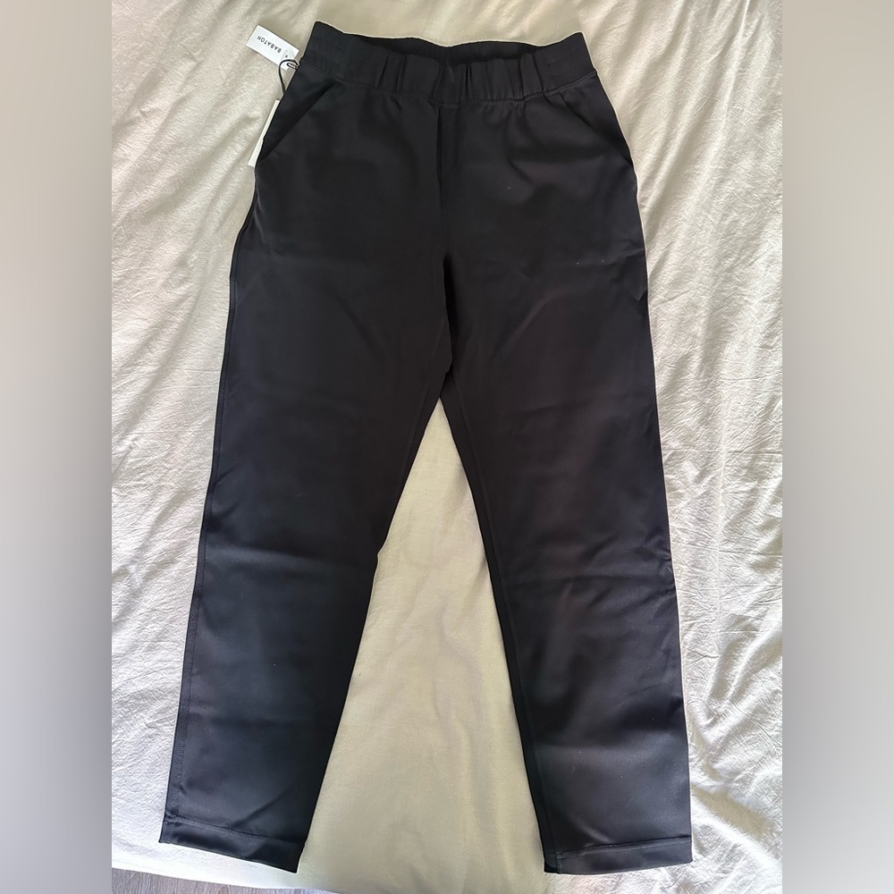 Aritzia babaton weekender pant, size S